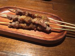 -塔里木新疆饭店(新北万达店)