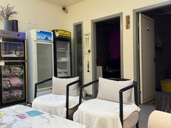 -席仁堂推拿按摩脊柱调理(世纪科贸大厦店)