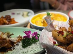 -新白鹿餐厅(金鹰新街口店)