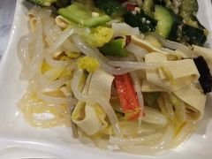-马记伊源斋涮肉·清真菜(百子湾店)