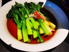 -茶人村·前滩江景雅宴(上海首店)