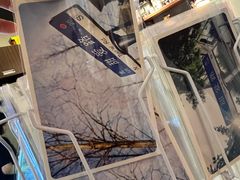 -W CAFE(甜爱路店)