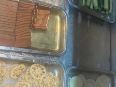 -相约海中金海鲜肥牛自助烤肉火锅(上下九店)