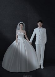 -卡米拉婚纱摄影工作室(金汇广场店)
