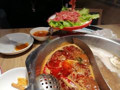 -彤德莱火锅(大学城店)