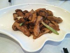 菇-粤珍轩.创始店.始于2001(含光门店)