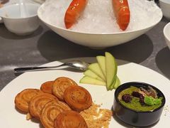-九里云松·天香餐厅