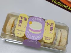 -好利来(龙首印象城店)