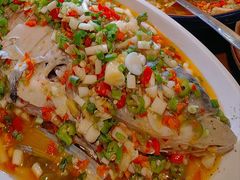 -飞虹鱼馆(春华路店)