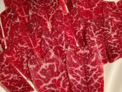 雪花牛肉-辉哥火锅(虹桥路店)