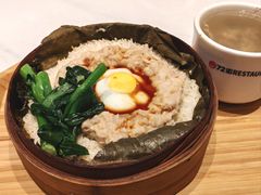 -72街荷叶饭(大德路店)