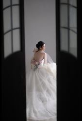 -太郎花子婚纱摄影TAHAKO(无锡店)