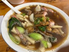 -阿玲海鲜面(高亭镇星河路店)