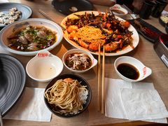 -红盔甲·小龙虾(车公庙店)