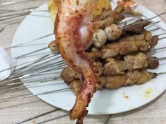 -永安烧烤