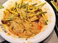 -粟氏天府·东北烧烤(长安街店)