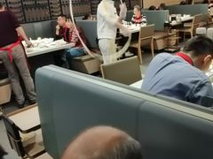 大堂-海底捞火锅(大融城店)