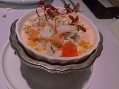 波士顿龙虾-壳里西餐厅Coquille Seafood Bistro(蒙自路店)