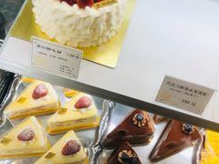 -檬舒舒MonChouChou(久光百货店)