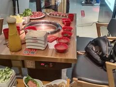 -季季红火锅(南康宝林大厦店)