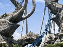 -七彩云南欢乐世界