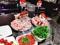 -海底捞火锅(群星城店)