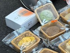 -沁园(南坪上海城店)