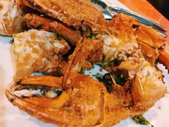 -灯笼馆海鲜餐厅