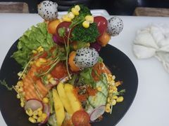 -鳗鱼家·深夜食堂(军博店)
