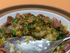 -双合园·海鲜水饺青岛菜(九水东路店)