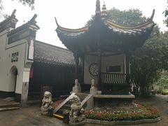 -包公祠