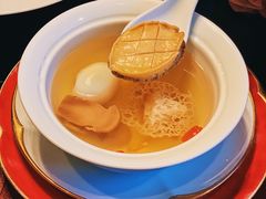 -上海苏宁宝丽嘉酒店·嘉府壹号中餐厅