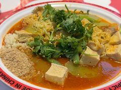 -文立新麻辣烫(合生汇21街区店)