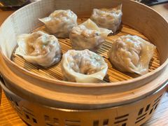 扁食-新荣记(西溪湿地店)