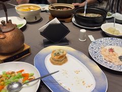 -望乡楼上海菜(日月光店)