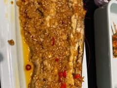 -邢氏老太太烤串(北兴街店)