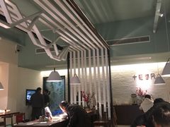 大堂-十面春风·江南面馆(崇宁路店)