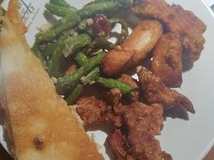 -汉巴味德·烤肉与啤酒的自助(杭州大悦城店)