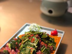 -卞氏菜根香·川菜(青羊万达店)