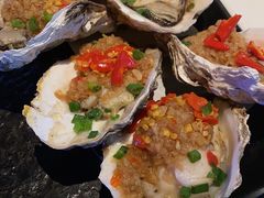 -新沙烧烤·炭烤鲜牛肉(新沙路店)