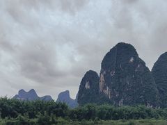 -桂林兴坪漓江