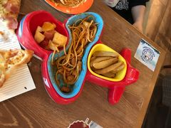 -必胜客(苏州中心店)