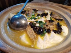 -永安鱼庄·镇江菜(丁卯店)