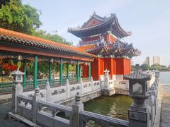 -珠海圆明新园