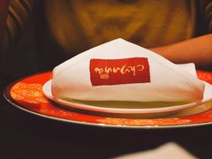 -北京王府井希尔顿酒店·秦唐中餐厅Chynna
