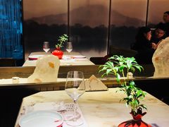 -京华烟云·北京烤鸭(领展购物广场·中关村店)