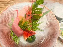 -耕海日本料理(万达华府店)