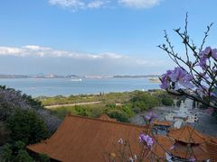 -南沙天后宫景区