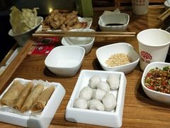 -傣妹火锅(四川北路店)