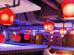 -山河屯铁锅炖鲜鹅·东北菜(开发区一店)